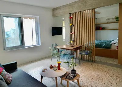 Gallery image of Stylish loft in the heart of Monastiraki! in Athens