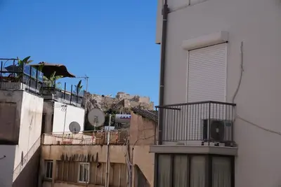 Gallery image of Stylish loft in the heart of Monastiraki! in Athens