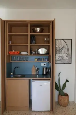 Gallery image of Stylish loft in the heart of Monastiraki! in Athens