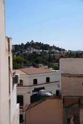 Gallery image of Stylish loft in the heart of Monastiraki! in Athens
