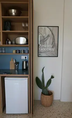 Gallery image of Stylish loft in the heart of Monastiraki! in Athens