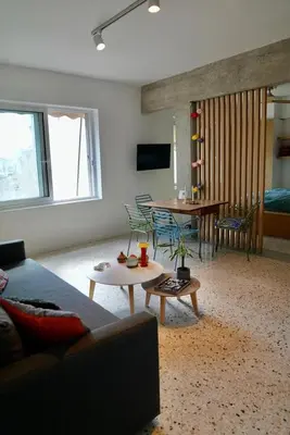 Gallery image of Stylish loft in the heart of Monastiraki! in Athens