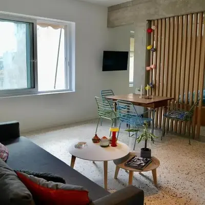 Stylish loft in the heart of Monastiraki!