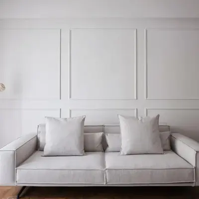 Sleek & Stylish 2 bd apt with Parthenon view