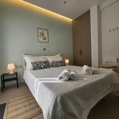 OLYMPIC Perfect Base to Explore Athens