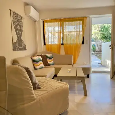 2' from Beach Cozy & Renovated Maisonette