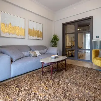 Ilisia Home