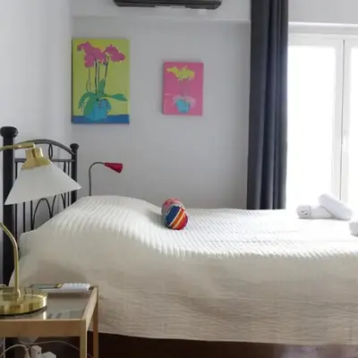 Funky Apartment