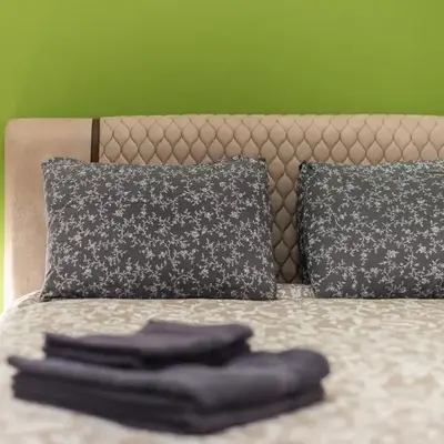Stylish Luxury Apartment at Ampelokipi metro station