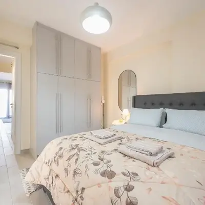 Casa Ilioupoli