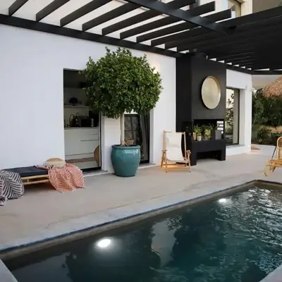 Bunny Island Exquisite Villas