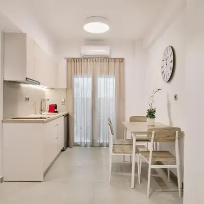 La Stella Apartment Thisio