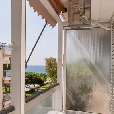 Kalamaki Beach Apartment