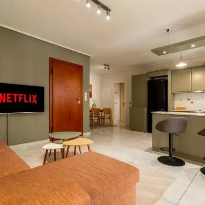 Elegant Suite - Neo Psychiko