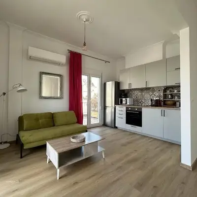6th Floor Skyline Suite with Spectacular View