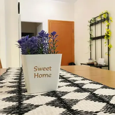Bluebay comfort apartment Paleo Faliro