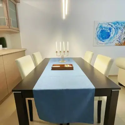 Bluebay comfort apartment 18