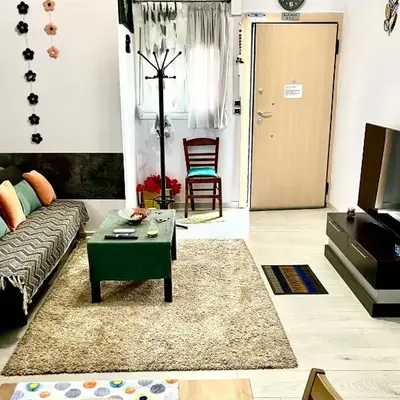 Chic & Cozy Apartment in Gazi