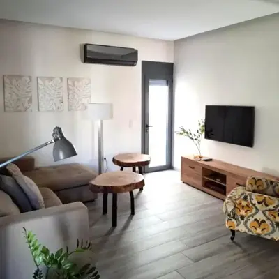 Cube House