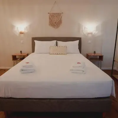 Andromeda 102 apartments