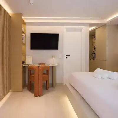 Margie Luxury suite