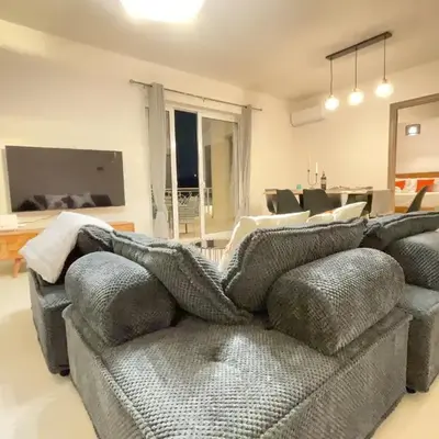 Bluebay Acropolis view comfort apartment 8