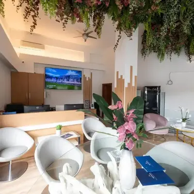 Medluxe family apartment!