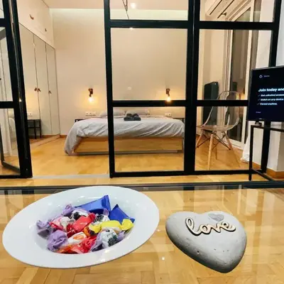 Bluebay Cozy apartment 18