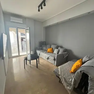 Cozy faliro