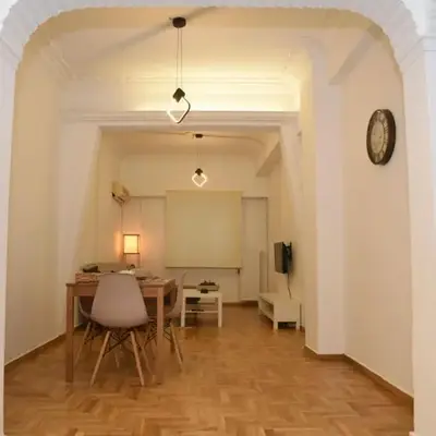 Constantine cozy apartment