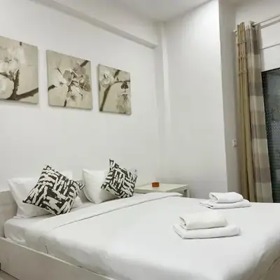 Bluebay Cozy Aparment