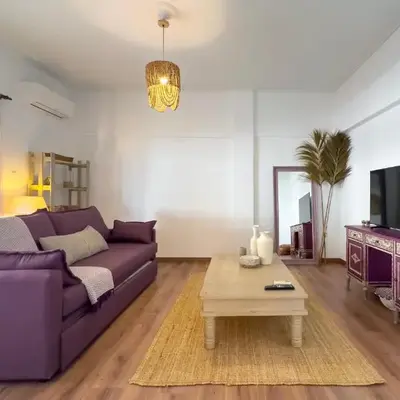 Phaedrus Living Kallithea Heights Residence
