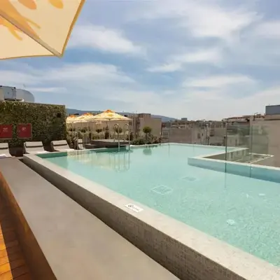 Adia Aluma Athens