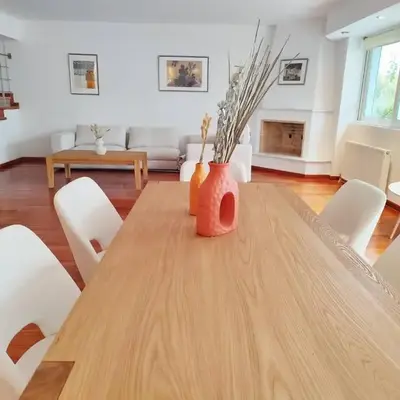 Adelos II Glow Villa 5BR 360m -Elevator-Rooftop