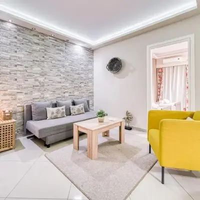 So36 Filoxenia Place Like Home Kolonaki- next to metro and center