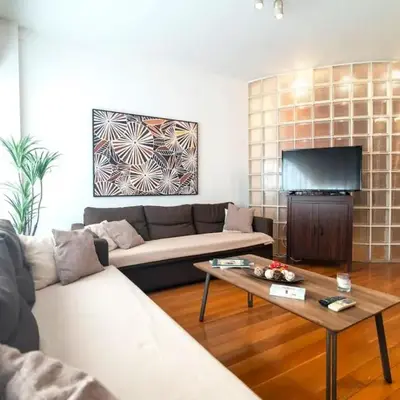 Kolonaki Haven - 2 BR