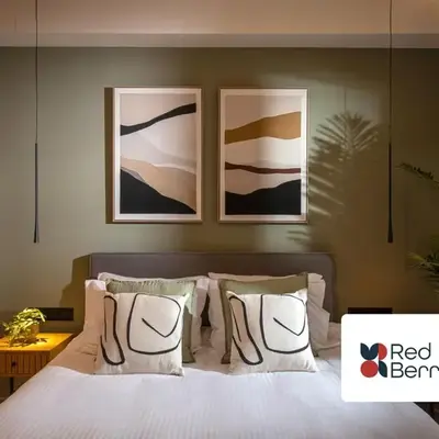 Ant19- Stylish 1BR with Balcony in Central Athens