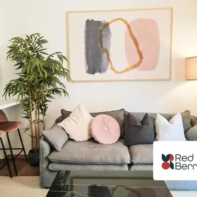 Sav12 - Cozy home in Athens