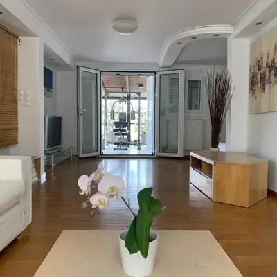 Dafni Athens loft
