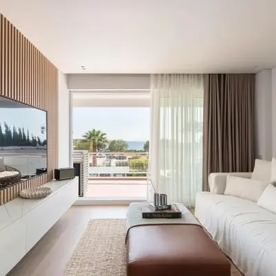 1BD SV Beach Condo with Pool