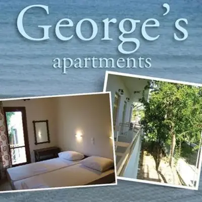 George Apartments