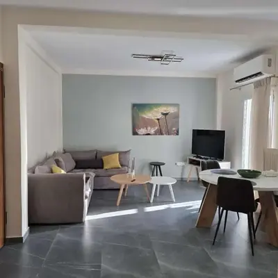 Nektaria philoxenia place