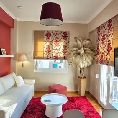 Cozy Near Acropolis by LV