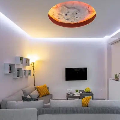 Modern Stay in Athens Center