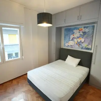 Cozy Exarcheia