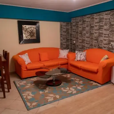 Apartment Margarita