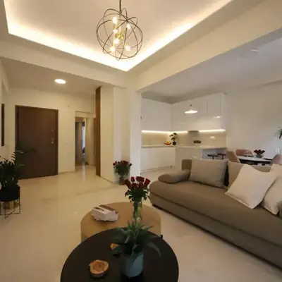 Apartment Cathrine