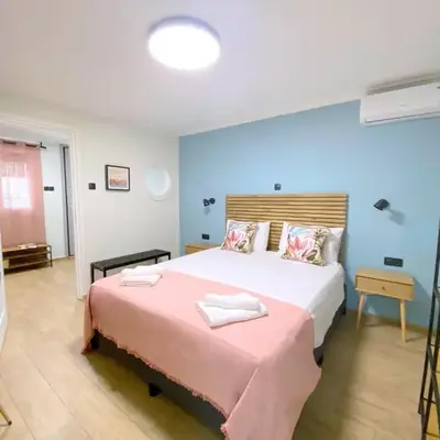MediTerra Stay Athens Park Place