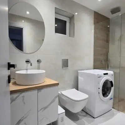 S&A apartments