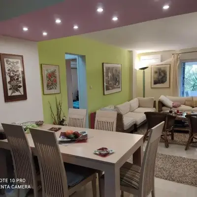 beautiful beach apartment in Kavouri